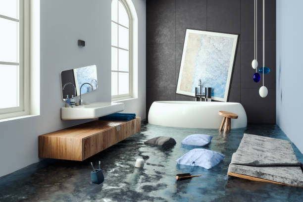 Best 24/7 water damage repair  in Sterling City, TX
